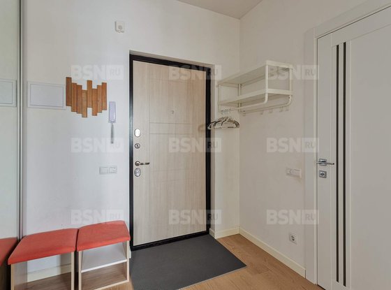 Продажа однокомнатной квартиры - Днепропетровская улица, д.65 