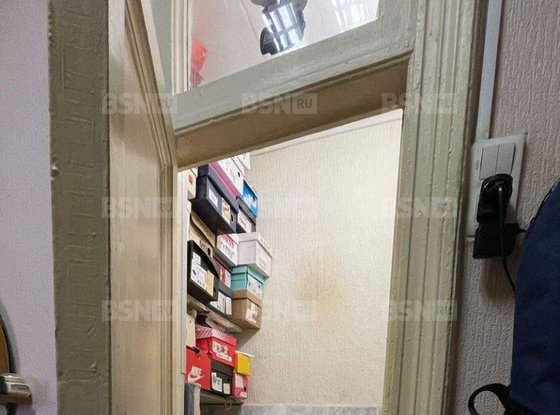 Продажа трехкомнатной квартиры - Льва Толстого улица, д.1, корп.3 