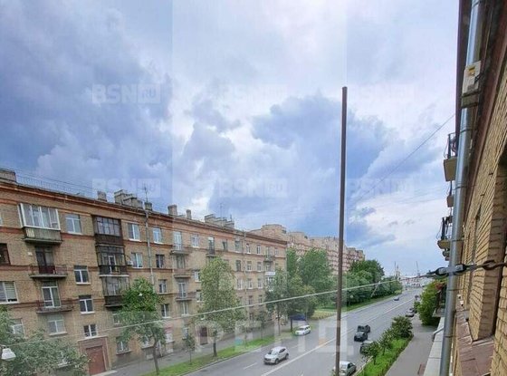 Продажа трехкомнатной квартиры - Двинская улица, д.11 