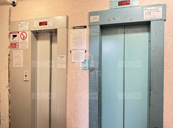 Продажа однокомнатной квартиры - Рихарда Зорге улица, д.12 