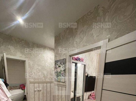 Продажа однокомнатной квартиры - Ленинский проспект, д.74, корп.3 