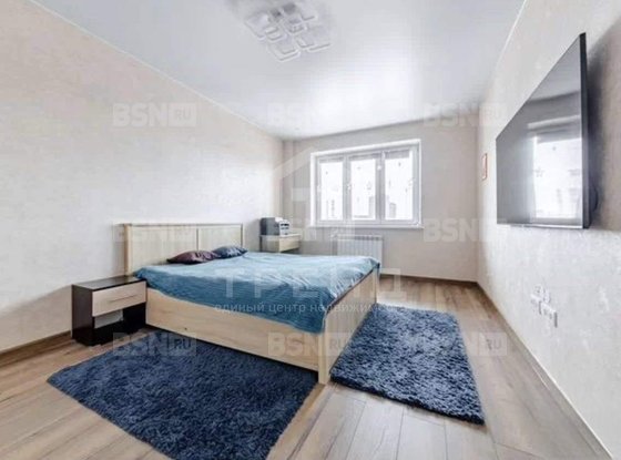 Продажа двухкомнатной квартиры - Парашютная улица, д.58 