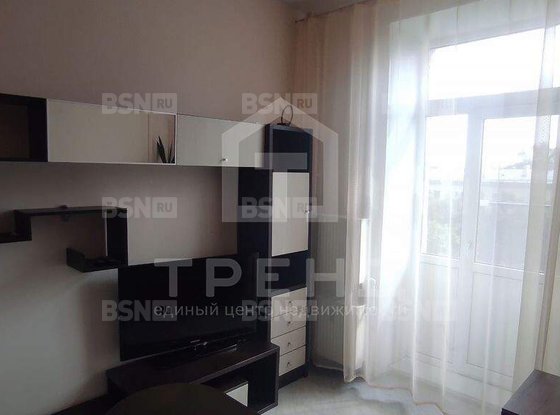 Продажа однокомнатной квартиры - Московский проспект, д.186 