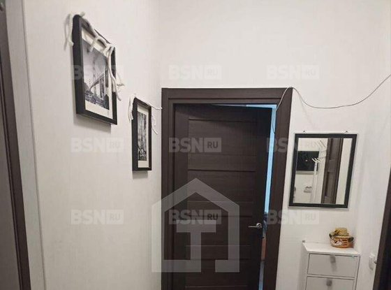 Продажа однокомнатной квартиры - Плесецкая улица, д.16 