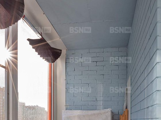 Продажа однокомнатной квартиры - Мурино, Воронцовский бульвар, д.5, корп.6 