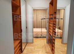 Продажа трехкомнатной квартиры - Санкт-Петербург, Петроградский район, Каменноостровский пр-кт., д.67 