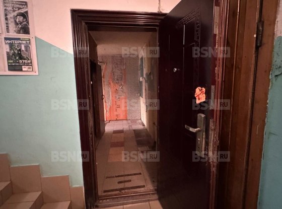 Продажа офиса - Искровский проспект, д.15, корп.1 литера Б 