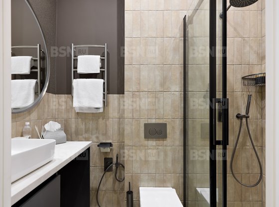 Продажа однокомнатной квартиры - Заставская улица, д.33, с3 