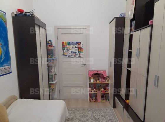 Продажа двухкомнатной квартиры - Парашютная улица, д.42, корп.2 