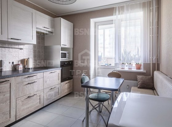 Продажа однокомнатной квартиры - Бугры, Воронцовский бульвар, д.5, корп.4 