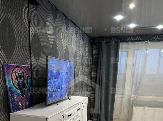 Продажа однокомнатной квартиры - городской поселок Янино-1, Голландская улица, д.6 