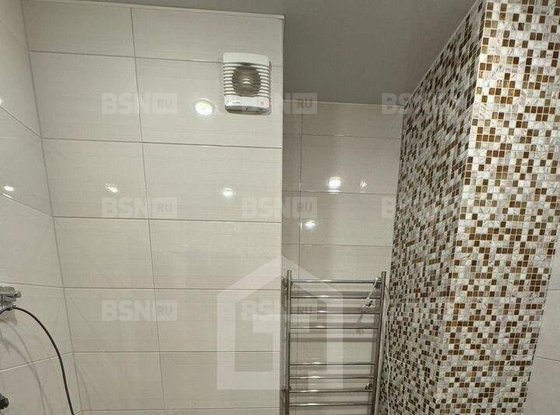 Продажа однокомнатной квартиры - Парфёновская улица, д.11, корп.1 