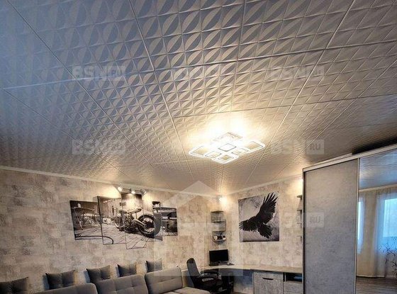 Продажа двухкомнатной квартиры - Витебский проспект, д.47, корп.1 