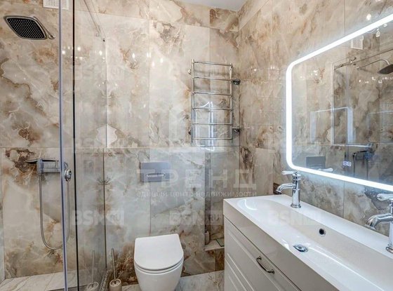 Продажа четырехкомнатной квартиры - Суздальское шоссе, д.12, корп.2 