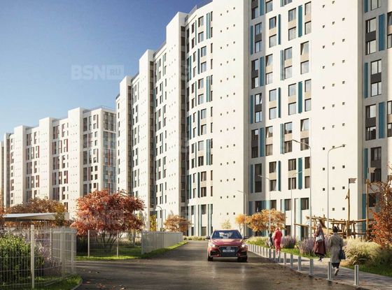 Продажа офиса - Александра Грина бульвар, д.4 