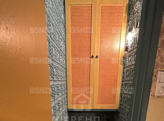 Продажа двухкомнатной квартиры - Демьяна Бедного улица, д.2, корп.2 