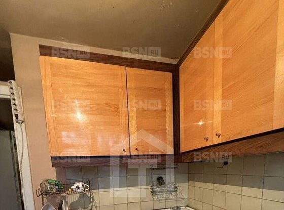 Продажа двухкомнатной квартиры - Большая Пороховская улица, д.44 