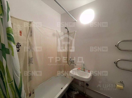 Продажа однокомнатной квартиры - Юнтоловский проспект, д.53, корп.4 