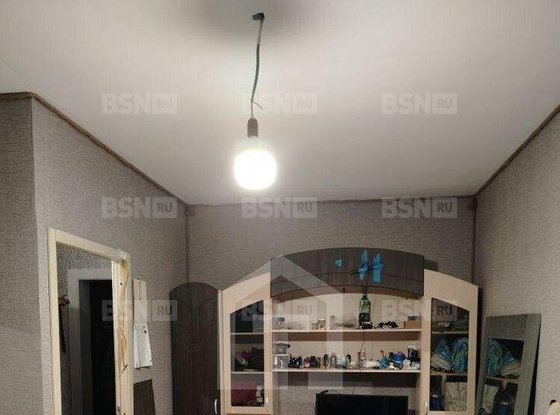 Продажа однокомнатной квартиры - Куйбышева улица, д.16 