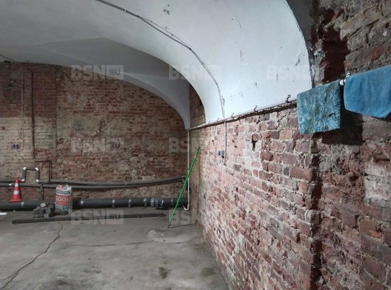 Продажа офиса - Большая Морская улица, д.55, литера А 