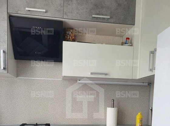 Продажа однокомнатной квартиры - Ленсовета улица, д.62, корп.1 