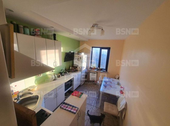 Продажа двухкомнатной квартиры - Энтузиастов проспект, д.40, корп.2 