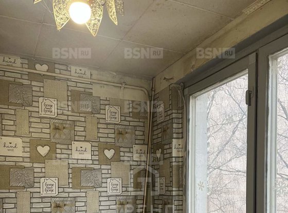 Продажа трехкомнатной квартиры - Светлановский проспект, д.58, корп.2 