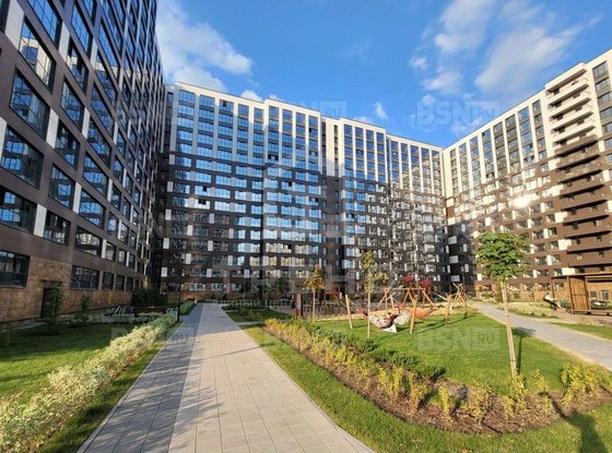 Продажа однокомнатной квартиры - Дальневосточный проспект, д.23 