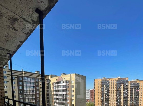 Продажа однокомнатной квартиры - деревня Новое Девяткино, Арсенальная улица, д.4 