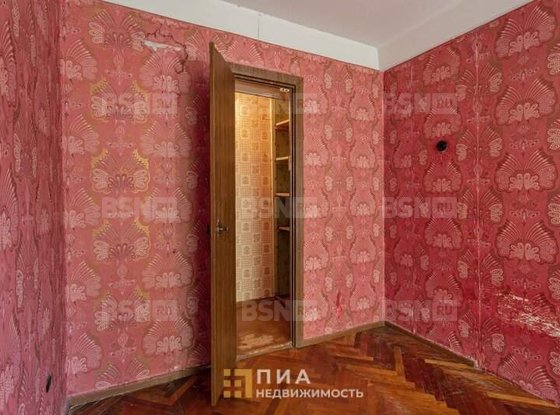 Продажа двухкомнатной квартиры - Металлистов проспект, д.25, корп.2 литера А 