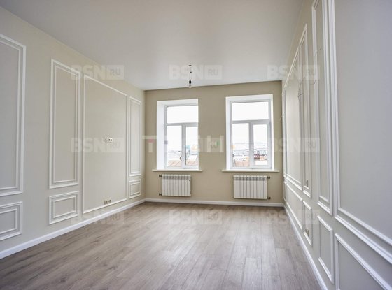 Продажа трехкомнатной квартиры - Лиговский проспект, д.107 