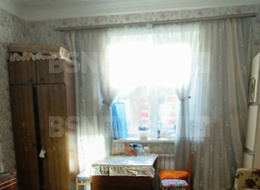 Продажа комнаты в трехкомнатной квартире - Максима Горького улица, д. 4 