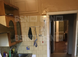 Продажа трехкомнатной квартиры - Санкт-Петербург, Выборгский район, Энгельса пр-кт., д.55 