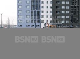 Продажа трехкомнатной квартиры в новостройке - Санкт-Петербург, Парголово, Михайловская дорога, 16к3 