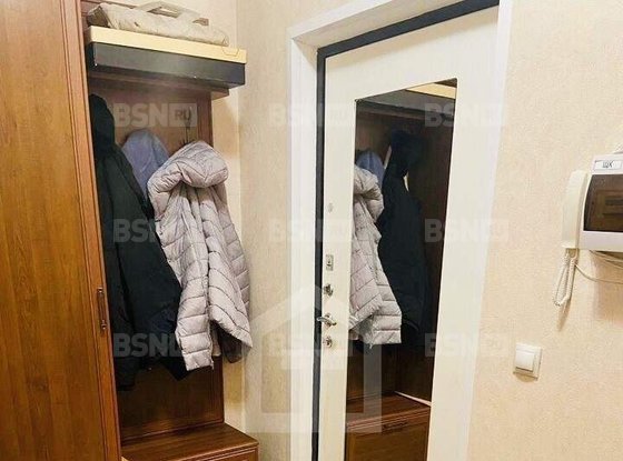 Продажа однокомнатной квартиры - Мурино, Авиаторов Балтики проспект, д.3 