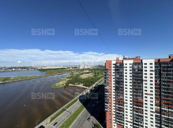 Продажа однокомнатной квартиры - Маршала Казакова улица, д.84, корп.1 