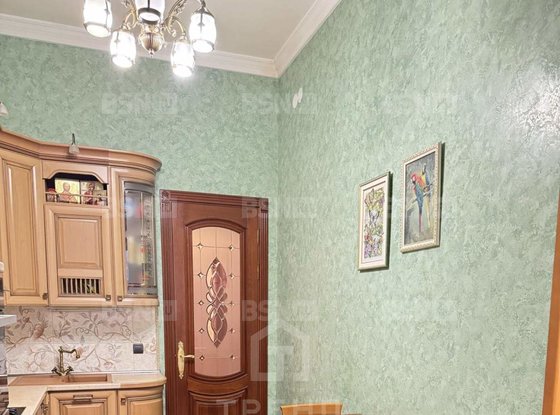 Продажа трехкомнатной квартиры - Вознесенский проспект, д.55 