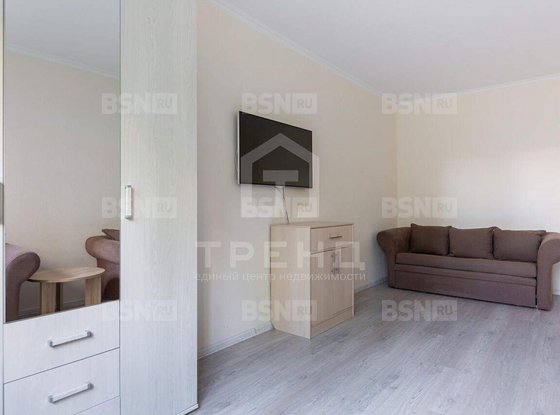 Продажа однокомнатной квартиры - Передовиков улица, д.25 