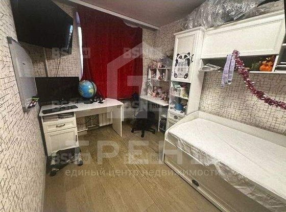 Продажа трехкомнатной квартиры - Металлистов проспект, д.111 