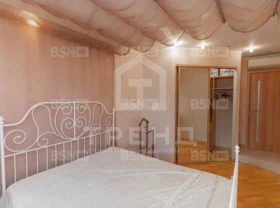 Продажа трехкомнатной квартиры - Ланское шоссе, д.14, корп.1 
