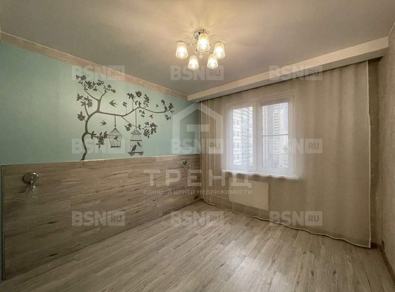 Продажа четырехкомнатной квартиры - Маршала Казакова улица, д.68, корп.1 