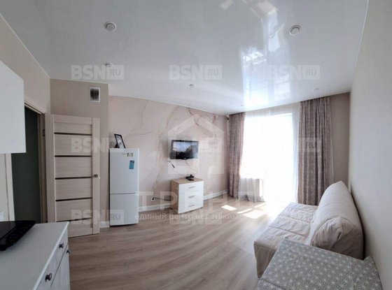 Продажа однокомнатной квартиры - Суздальское шоссе, д.18, корп.4 