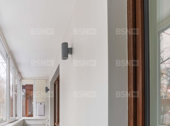 Продажа трехкомнатной квартиры - Рябиновая улица, д.17, корп.3 