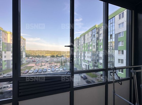 Продажа однокомнатной квартиры - городской поселок Янино-1, Ясная улица, д.17, корп.1 