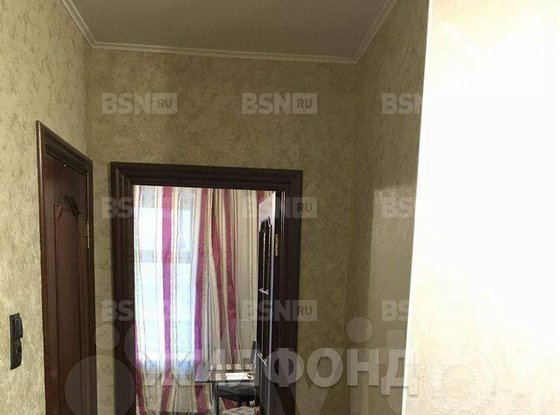 Продажа двухкомнатной квартиры - Кораблестроителей улица, д.44, корп.1 