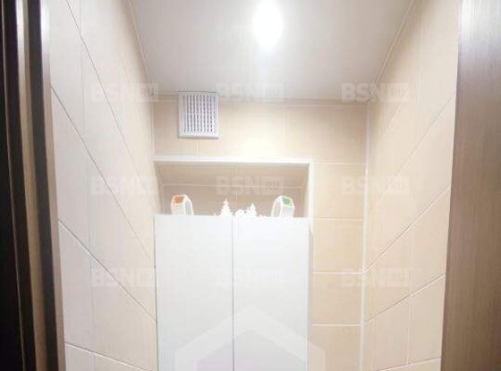 Продажа трехкомнатной квартиры - Муринская дорога, д.84 