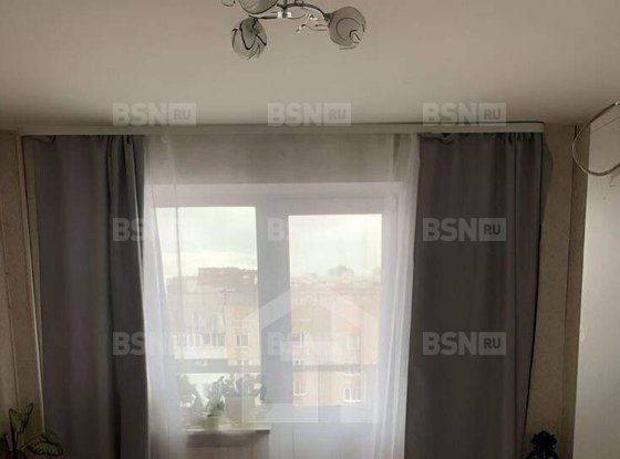 Продажа двухкомнатной квартиры - Маршала Казакова улица, д.24, корп.2 