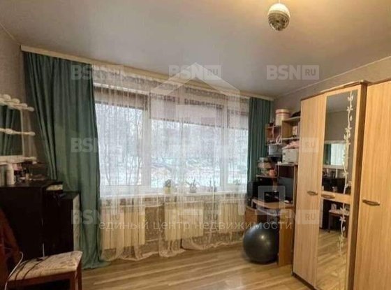 Продажа трехкомнатной квартиры - Луначарского проспект, д.86, корп.1 