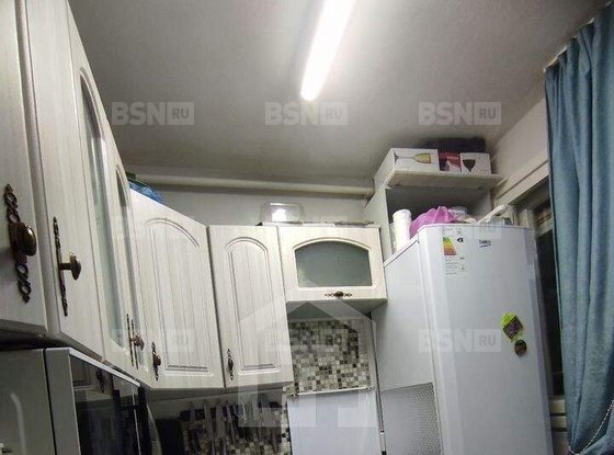 Продажа трехкомнатной квартиры - Луначарского проспект, д.86, корп.1 