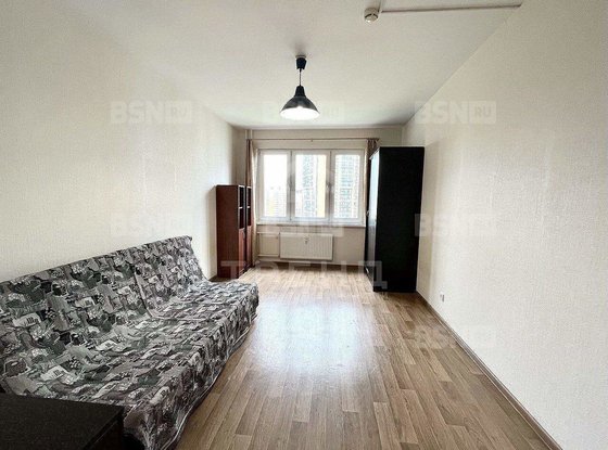 Продажа однокомнатной квартиры - Парашютная улица, д.61, корп.1 